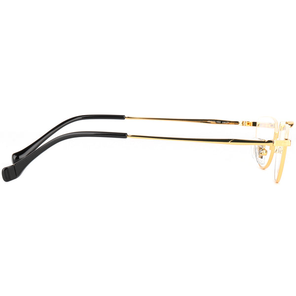Oval Glasses RV1054