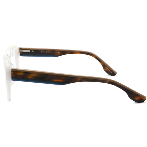 Square Glasses KC1012