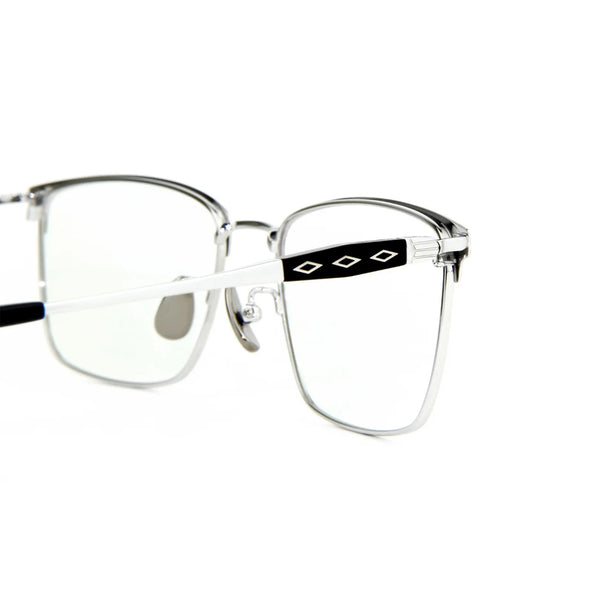 Rectangle Glasses JNW1018