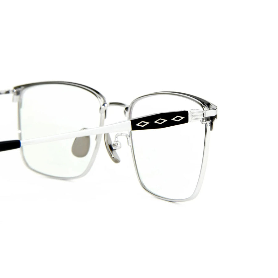 Rectangle Glasses JNW1018