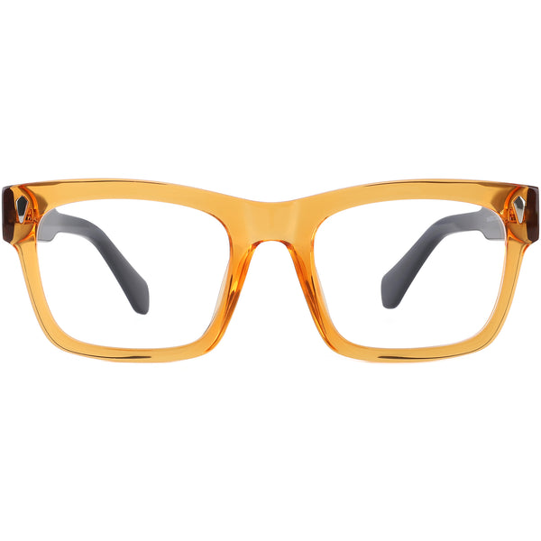 Rectangle Glasses YEA1181