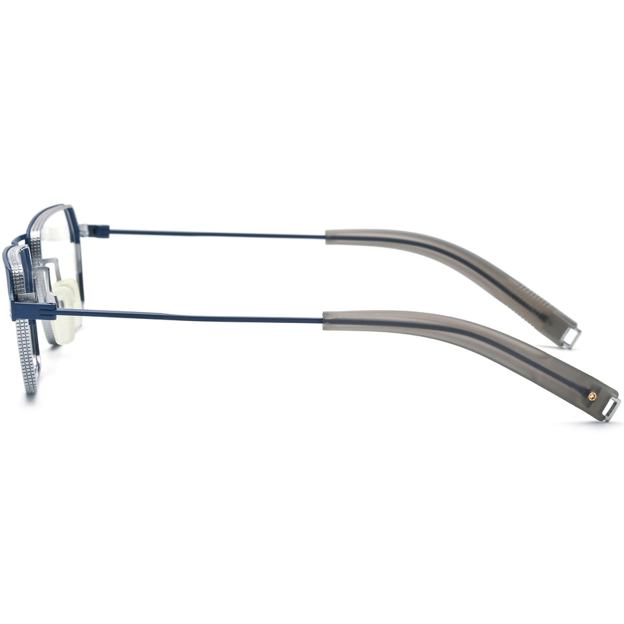 Rectangle Glasses BR1566