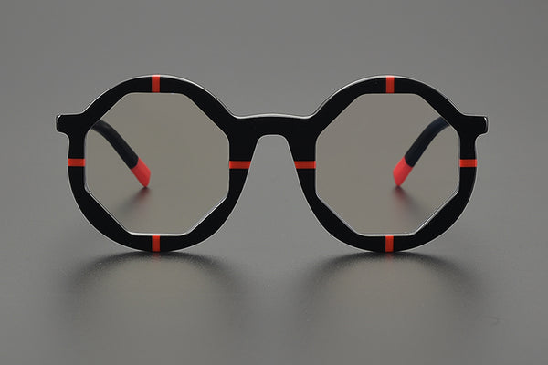Geometric Glasses TG1085