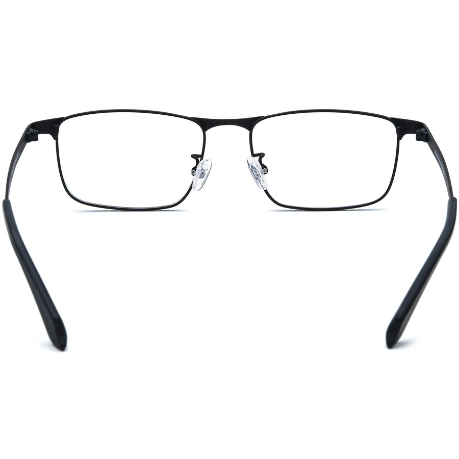Rectangle Glasses BR1701