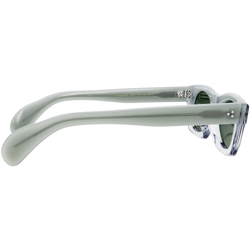 Rectangle Sunglasses GCS1126