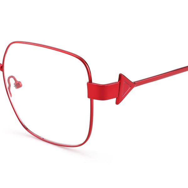 Square Glasses YSAM1111