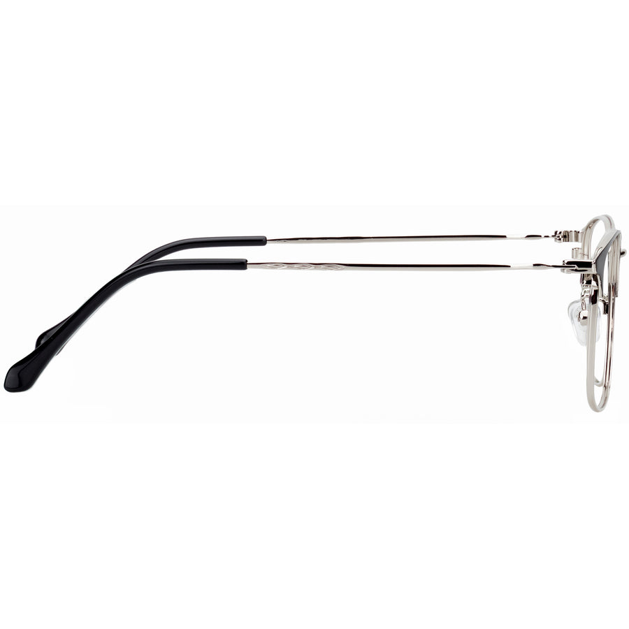 Square Glasses O2768