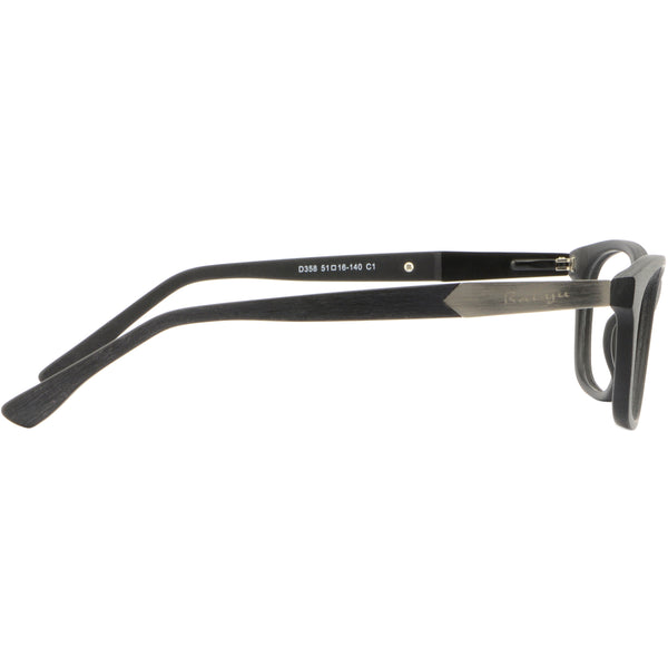 Rectangle Glasses O2599