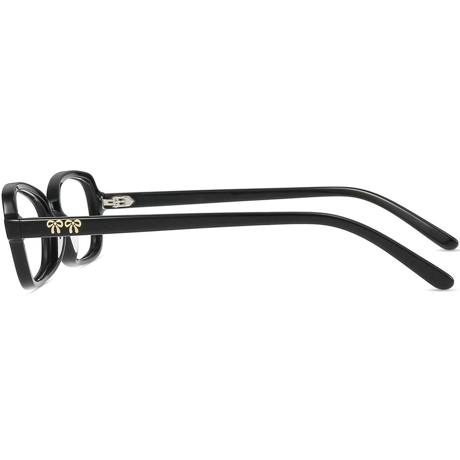 Rectangle Glasses FM1004