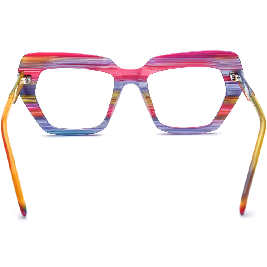 Cat-Eye Glasses BR1361