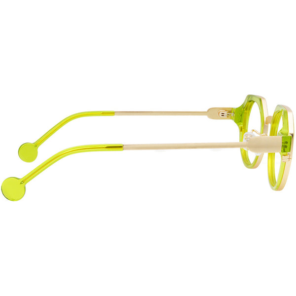 Round Glasses GC1075