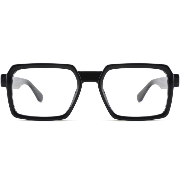Square Glasses YEA1136