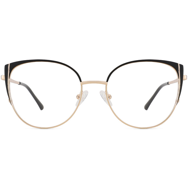 Cat-Eye Glasses YEM1248