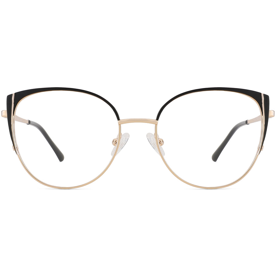 Cat-Eye Glasses YEM1248