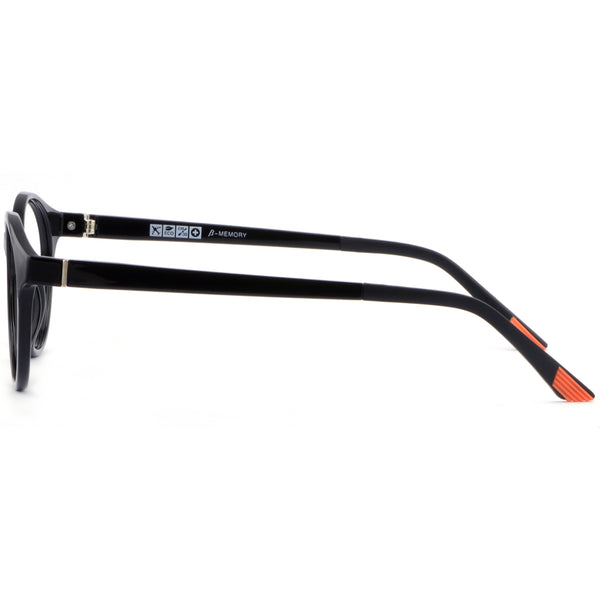 Round Glasses O1539