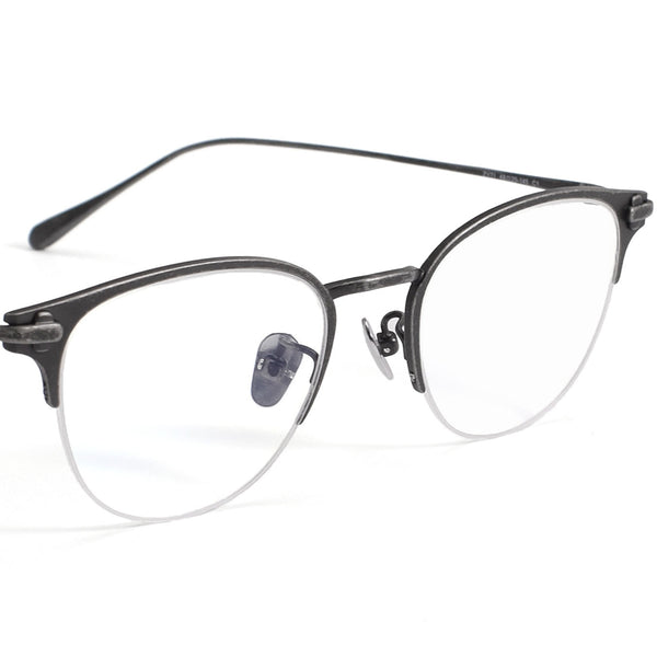 Round Glasses YM1019