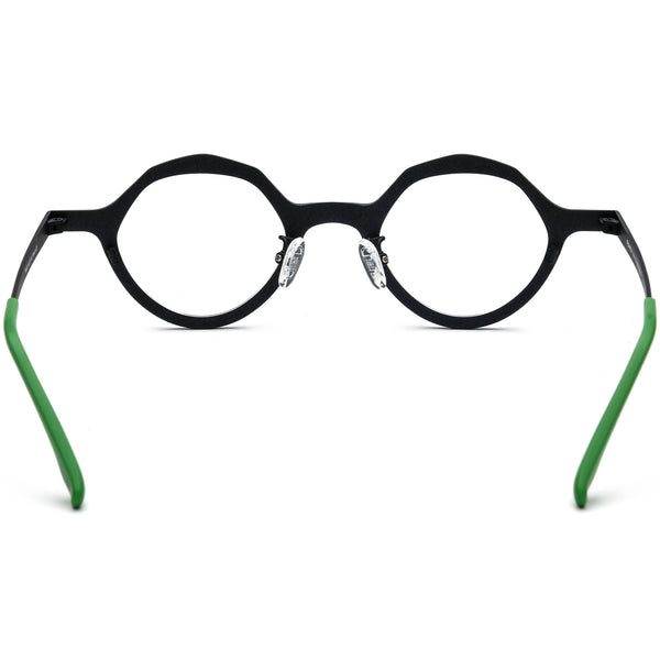 Round Glasses BR1495
