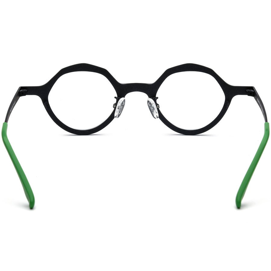 Round Glasses BR1495