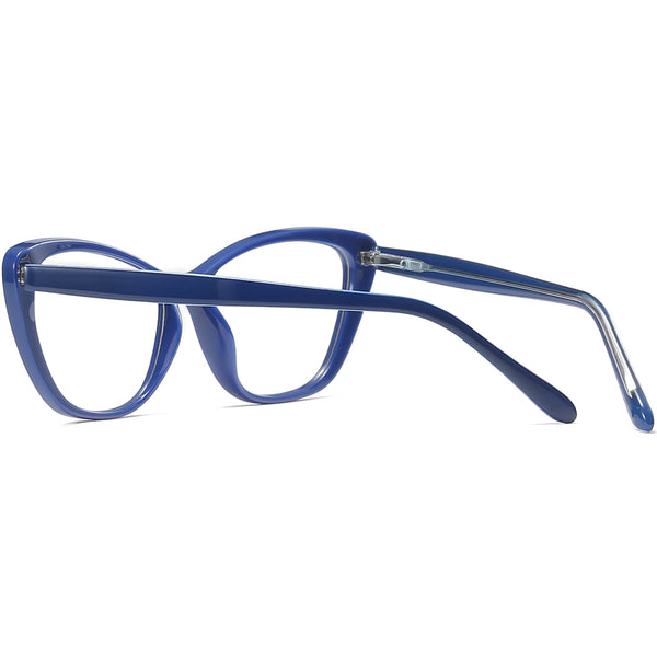 Cat-Eye Glasses PF1165