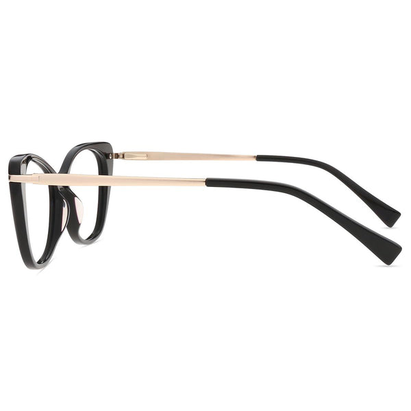 Cat-Eye Glasses A2709