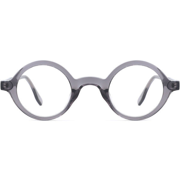 Round Glasses YSAA1095