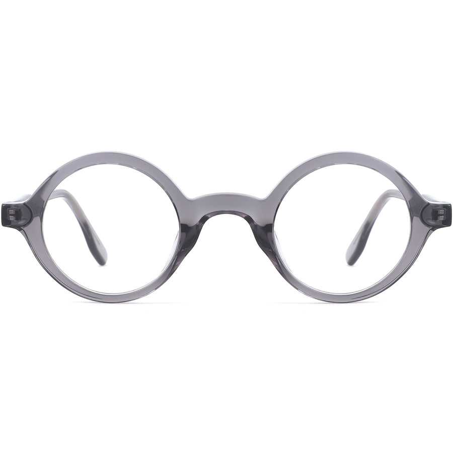 Round Glasses YSAA1095