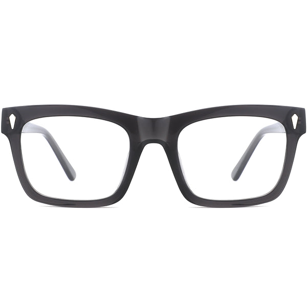 Square Glasses YSAA1092