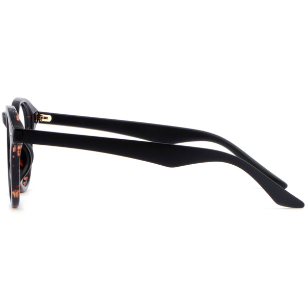 Round Glasses O1553