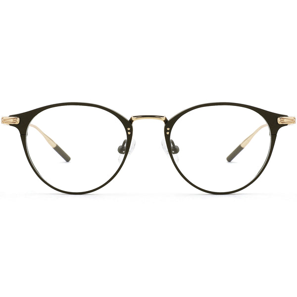 Round Glasses YPT1084