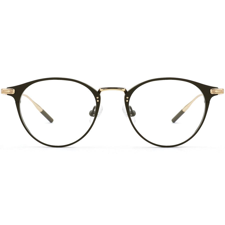 Round Glasses YPT1084