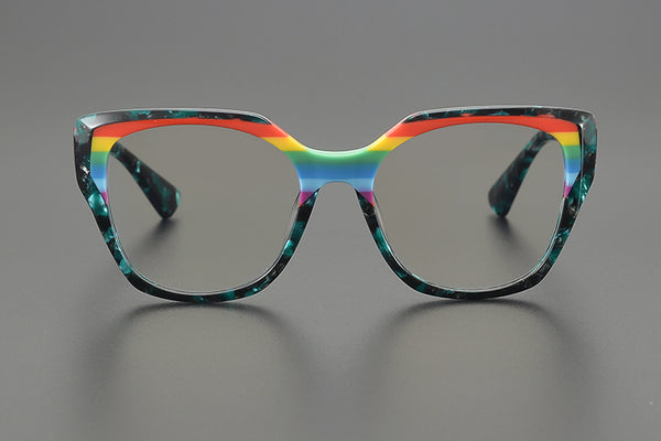 Cat-Eye Glasses TG1209