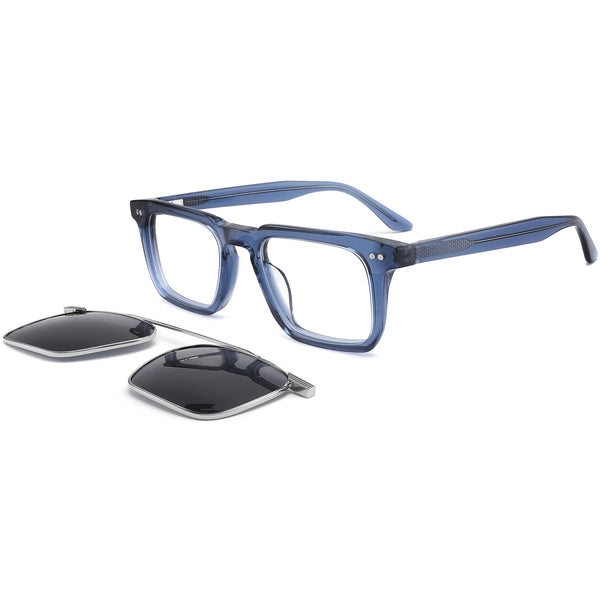 Square Glasses GSR1185
