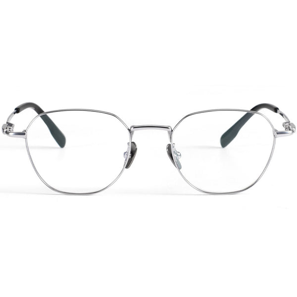 Square Glasses YM1054
