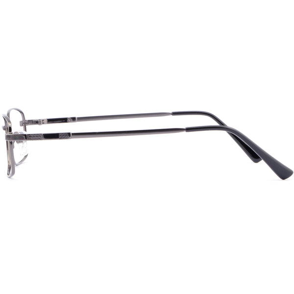 Rectangle Glasses O2474