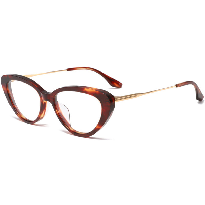 Cat-Eye Glasses ME1023