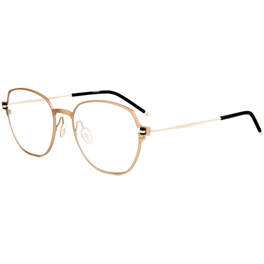 Square Glasses JFT1019
