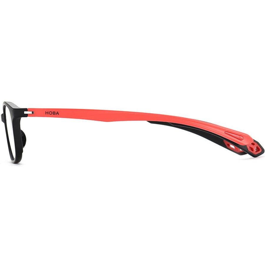 Rectangle Sports Glasses SP1003