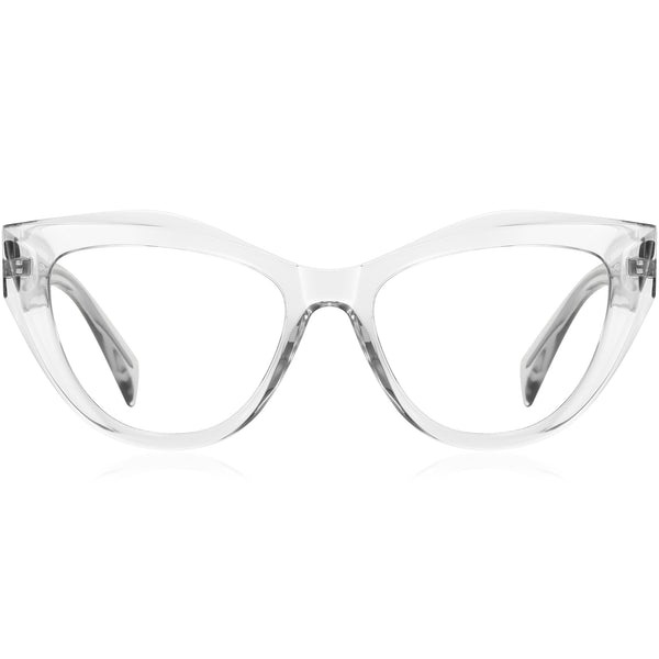 Cat-Eye Glasses PF1094