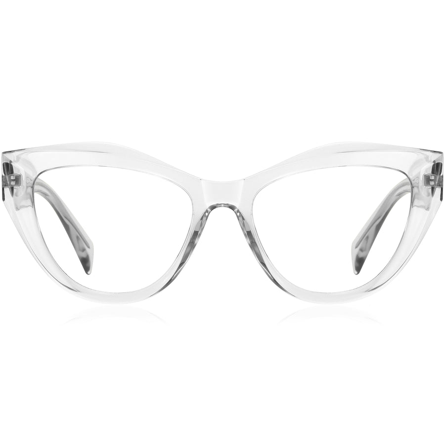 Cat-Eye Glasses PF1094