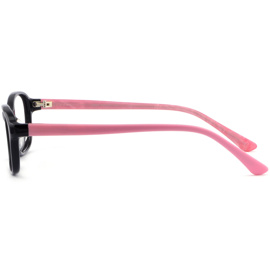 Rectangle Glasses O1526