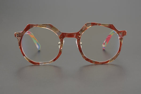 Geometric Glasses TG1230