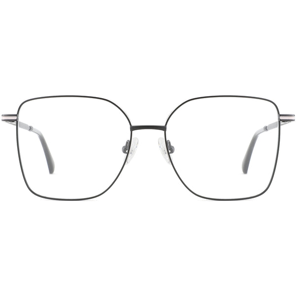 Square Glasses YEM1158