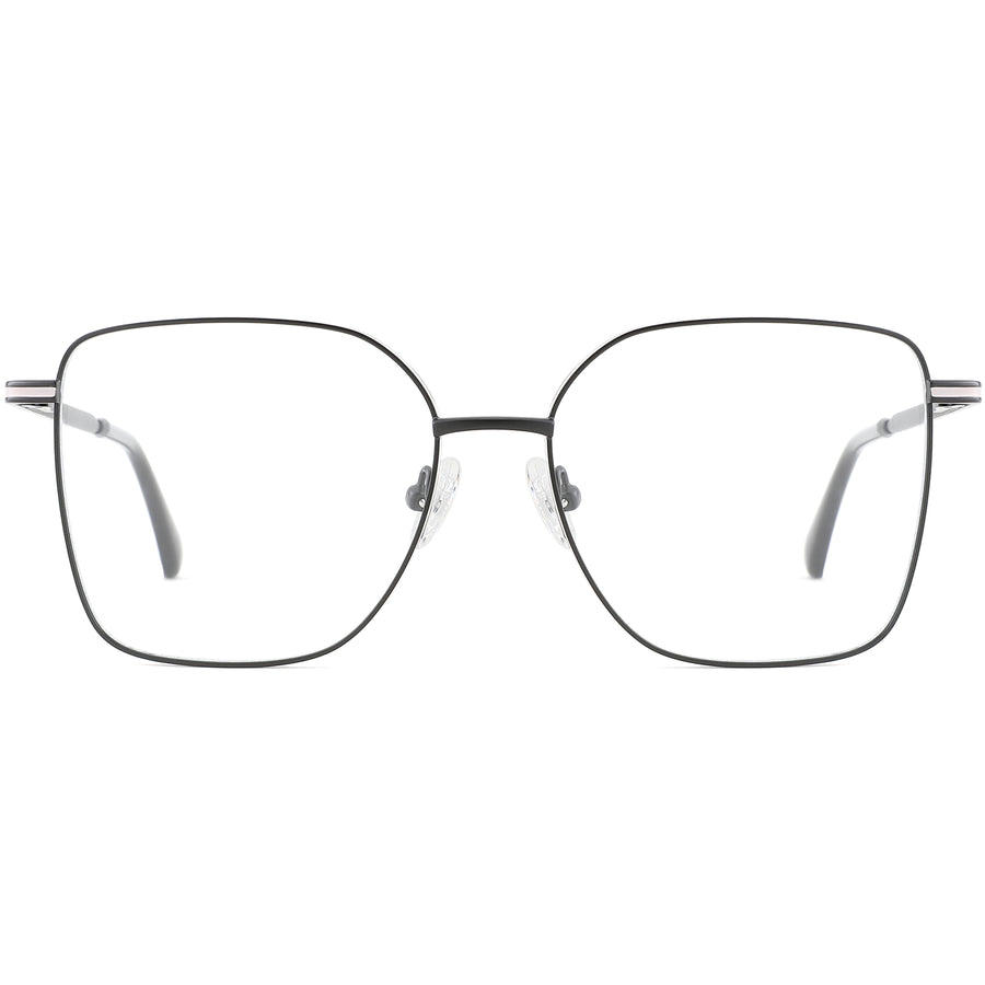 Square Glasses YEM1158