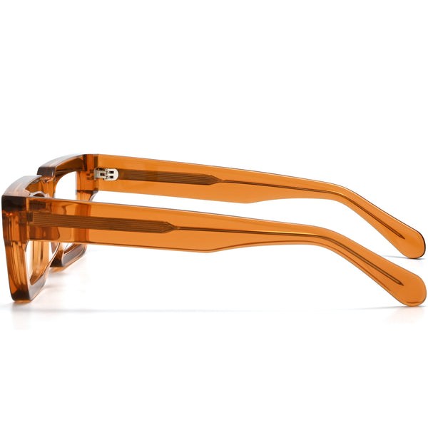 Rectangle Glasses YN1122