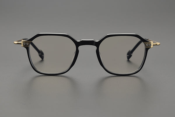 Square Glasses TG1012
