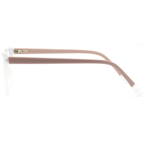 Square Glasses O2212
