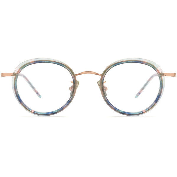 Round Glasses MS1009