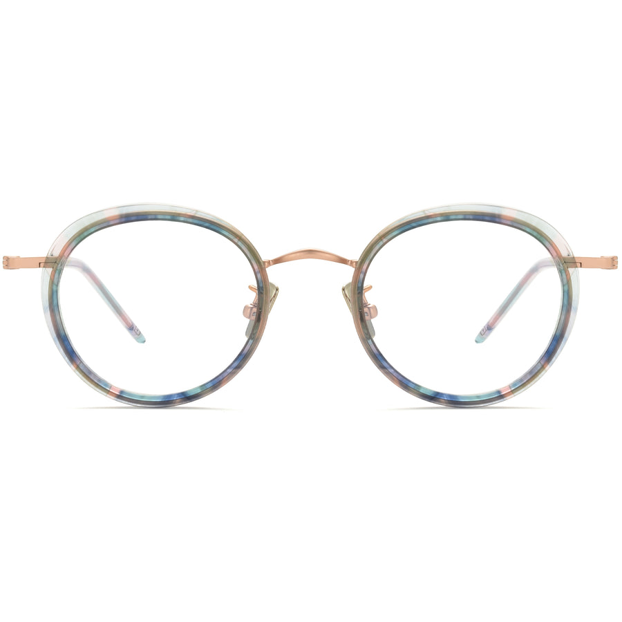 Round Glasses MS1009