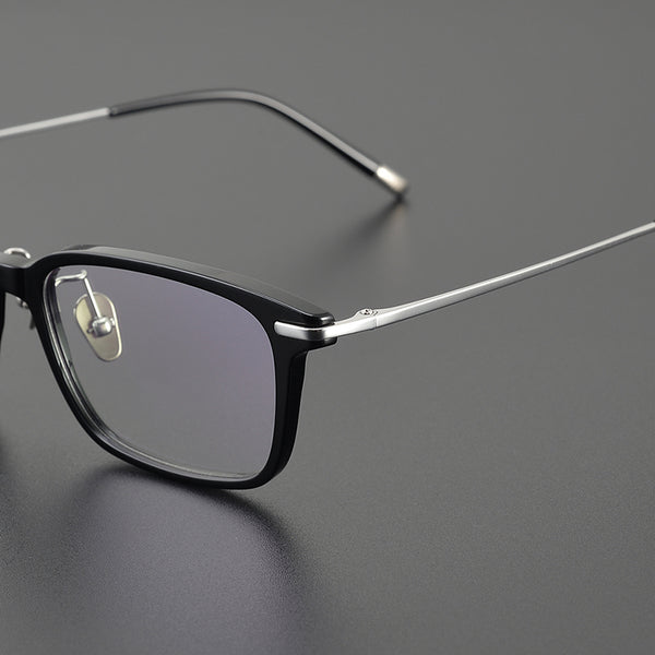 Rectangle Glasses MW1339