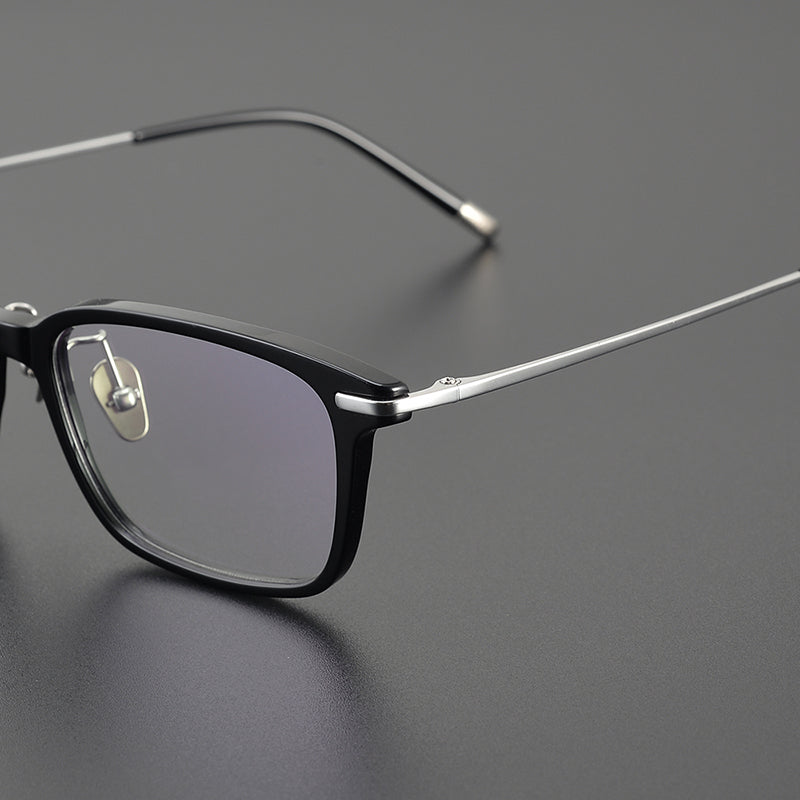 Rectangle Glasses MW1339